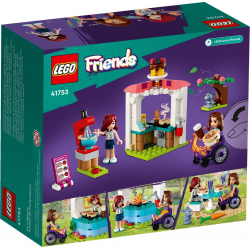Klocki LEGO 41753 Naleśnikarnia FRIENDS